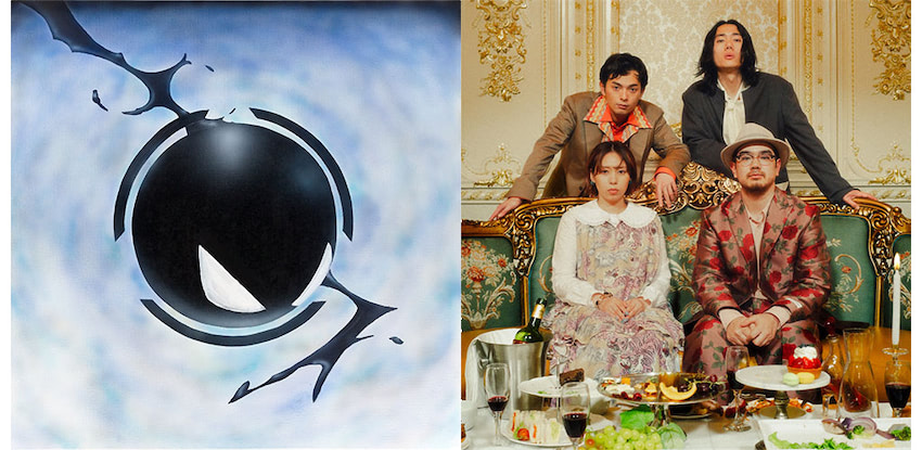 後藤正文設立「APPLE VINEGAR -Music Award-」、第8回大賞2作品決定 後藤正文設立「APPLE VINEGAR -Music Award-」、第8回大賞2作品決定