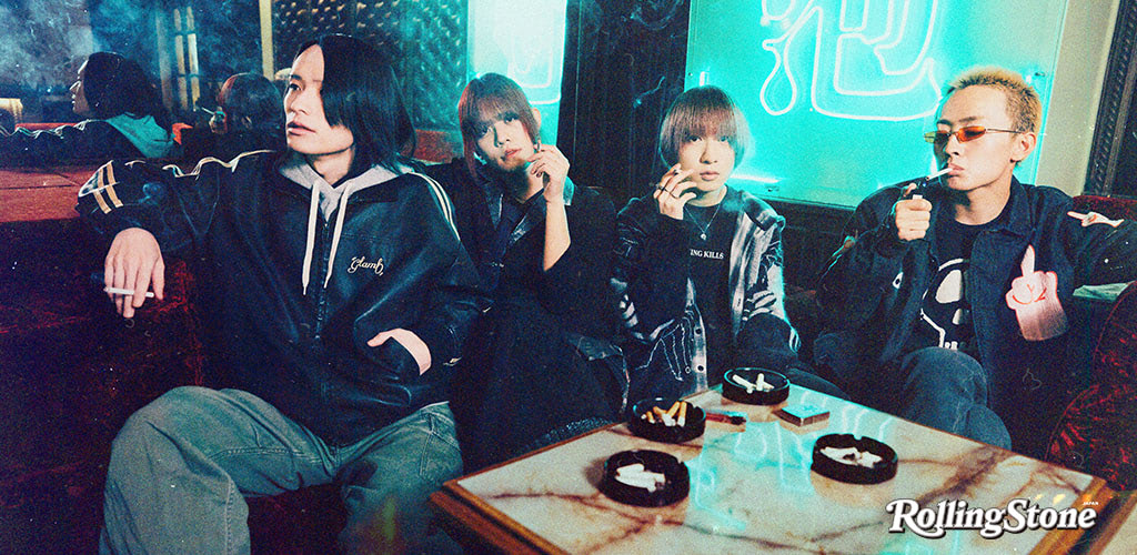 若者のリアルを描く次世代バンド、シンガーズハイが叫ぶ「自由」と