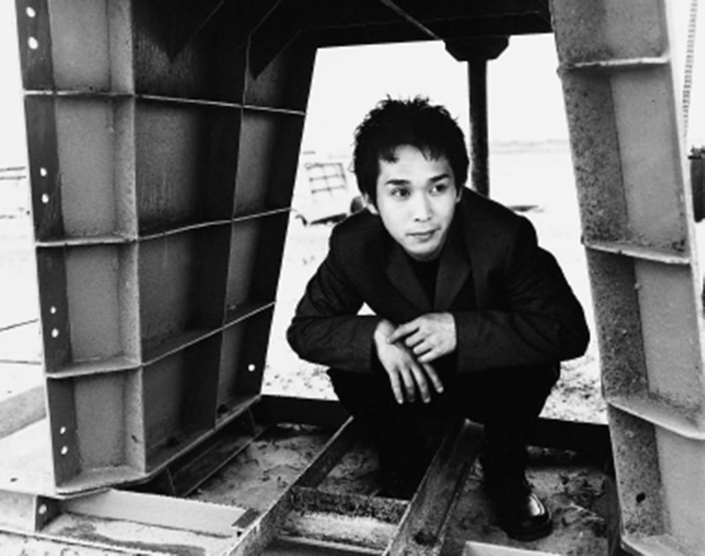 ペタクンム the brilliant green グッズ 奥田俊作 thebrilliantgreen_THESWINGINSI