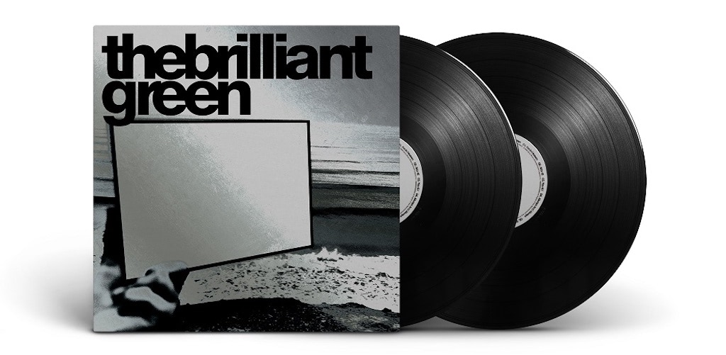 the brilliant green、結成30周年記念で1stアルバム初アナログ化