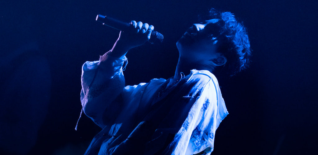 星野源、6年半ぶりとなる全国アリーナツアー開幕 | Rolling Stone