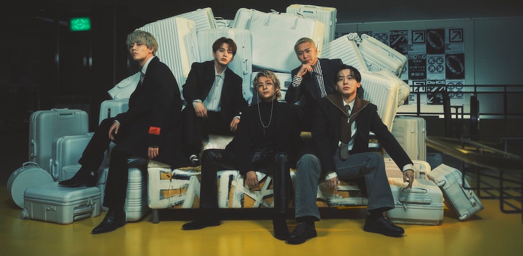 Da-iCE、NHKホールにてフルオーケストラと初共演決定 | Rolling Stone