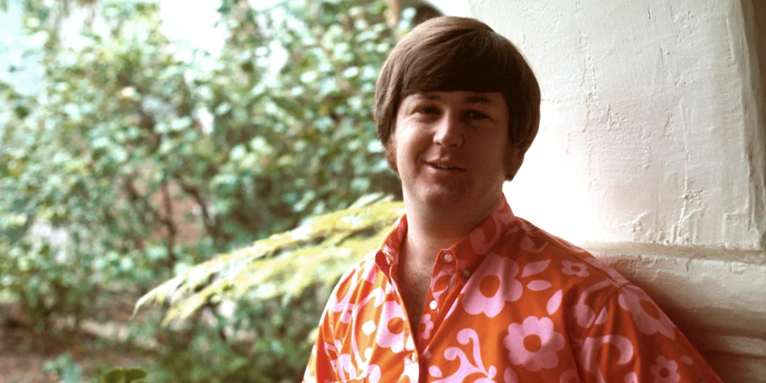 ブライアン・ウィルソンが82歳で死去 ビーチ・ボーイズ共同創設者