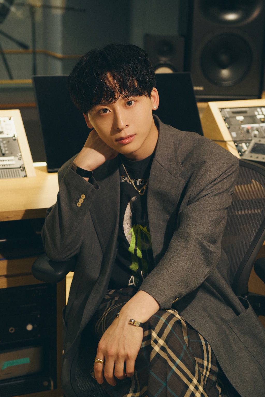 Da-iCE 工藤大輝 セルフカバーアルバム 6月25日(水)に工藤大輝初となる提供曲セルフカバーアルバム