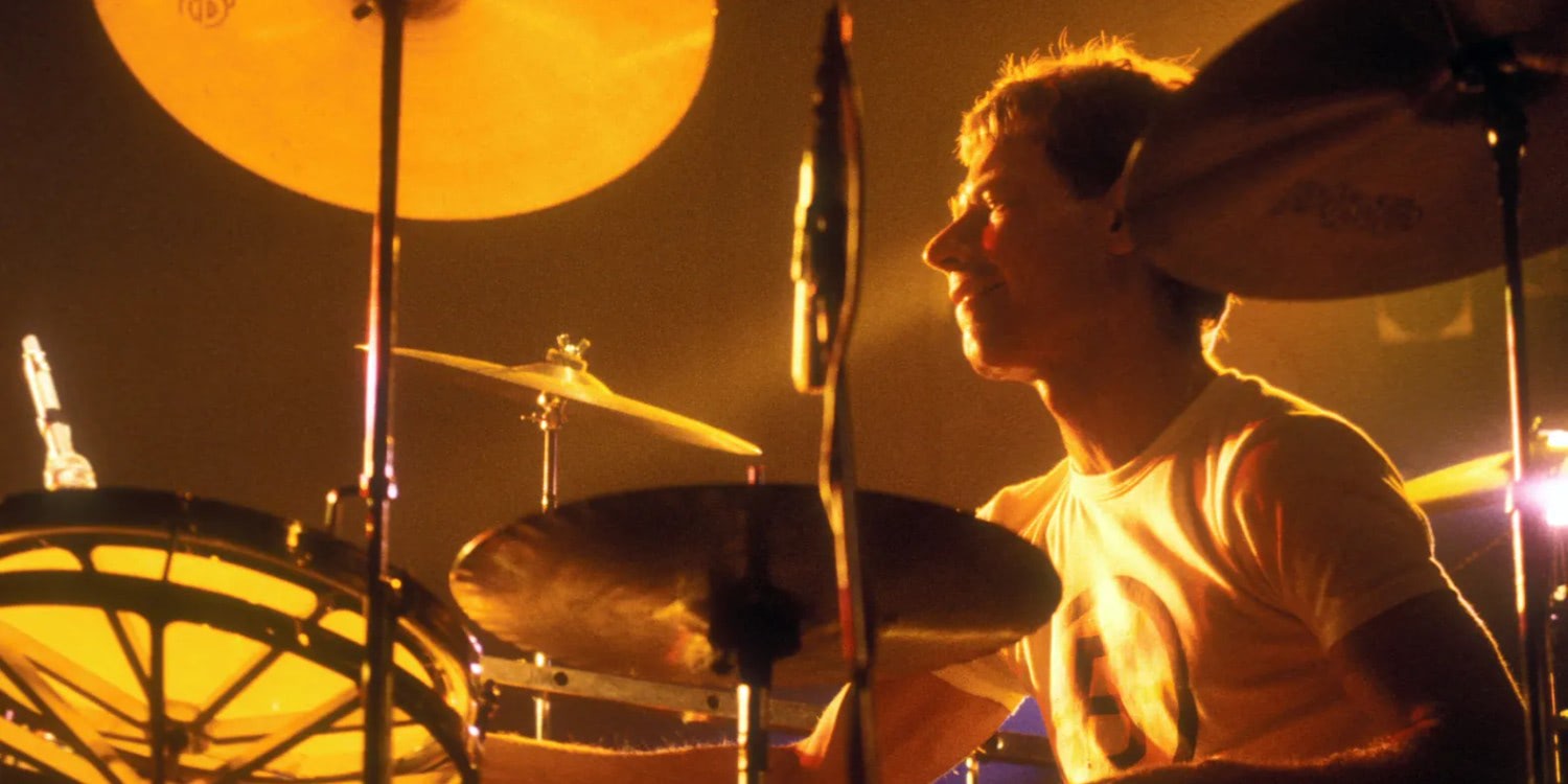 こわれもの』『危機』…プログレ黄金時代、イエスの傑作をビル・ブルー