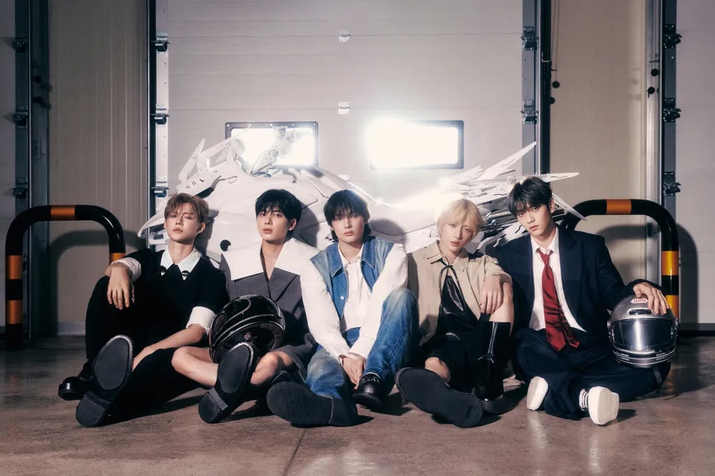 HYBEの音楽プロデューサーたちが語る BTSとK-POPの未来をつくる