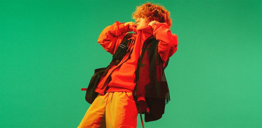 vaundy シークレット Vaundy、2ndアルバムのシークレットトラック「pained