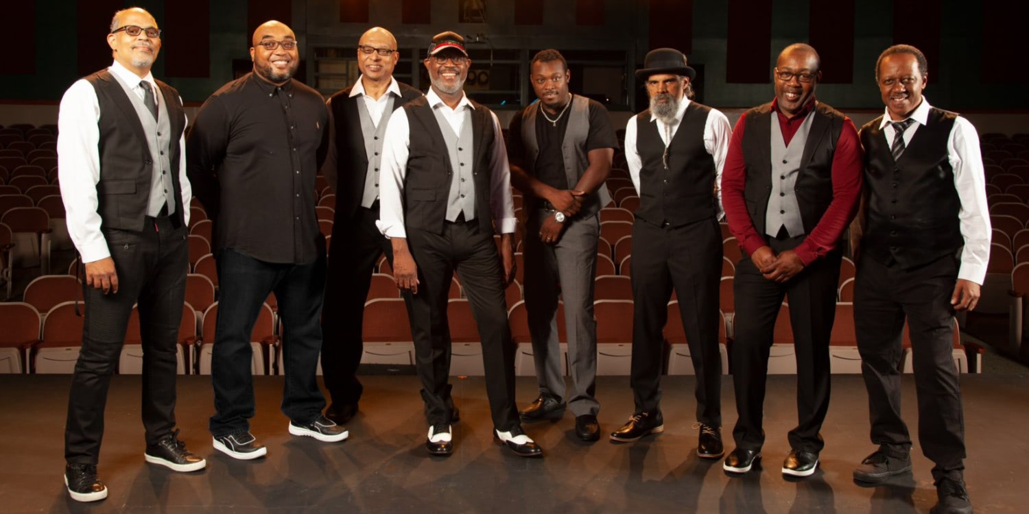 ブラックバーズが語るドナルド・バードからの学び、伝説的ジャズ