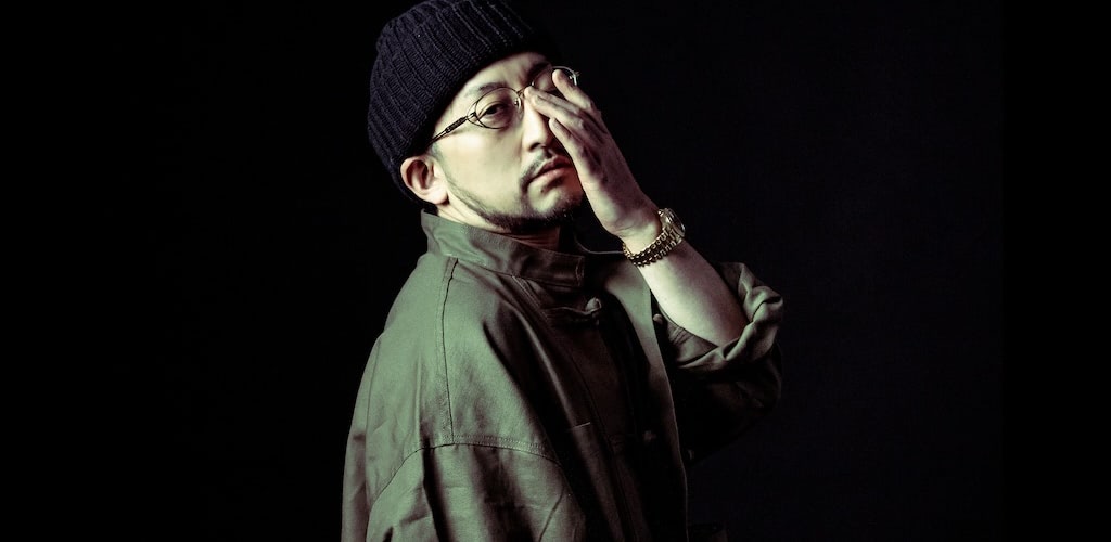 NORIKIYO、11枚目のオリジナルアルバム『Cookin' Selfish