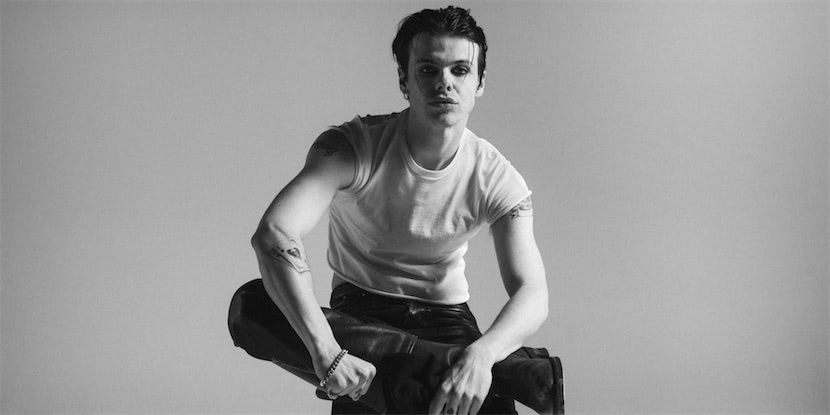 YUNGBLUDが語る『Idols』とロックスターの葛藤「これが最後の