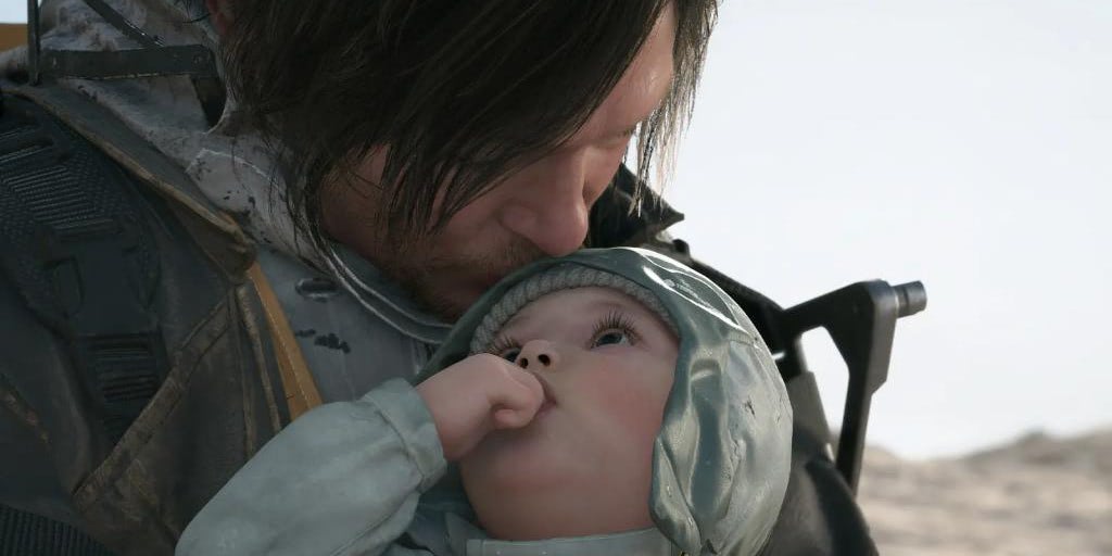 DEATH STRANDING 2 ANICORN リング　指輪　小島秀夫 DEATH STRANDING 2 ANICORN リング 指輪 小島秀夫 - メルカリ
