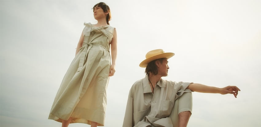 EGO-WRAPPIN'、アナログ2作ティザー&ショートムービー公開 | Rolling