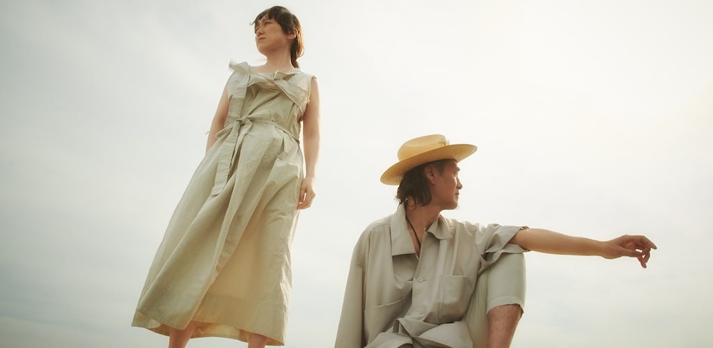 EGO-WRAPPIN'、アナログ2作ティザー&ショートムービー公開