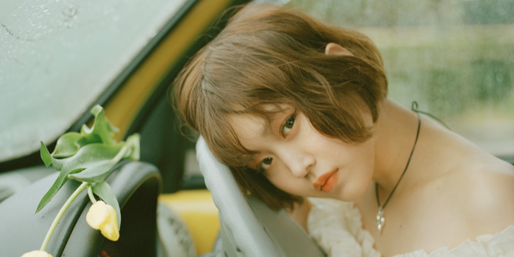 Reiが大いに語るデビュー10周年の軌跡、カラフルでブルージーな音楽