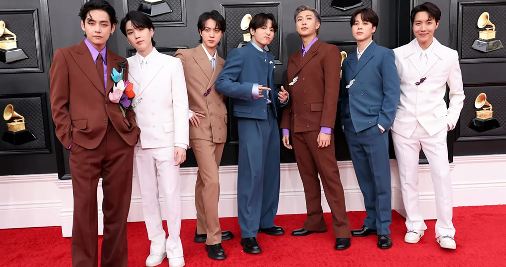 BTS、2026年に7人で紡ぐアルバムと世界ツアー「初心に戻って