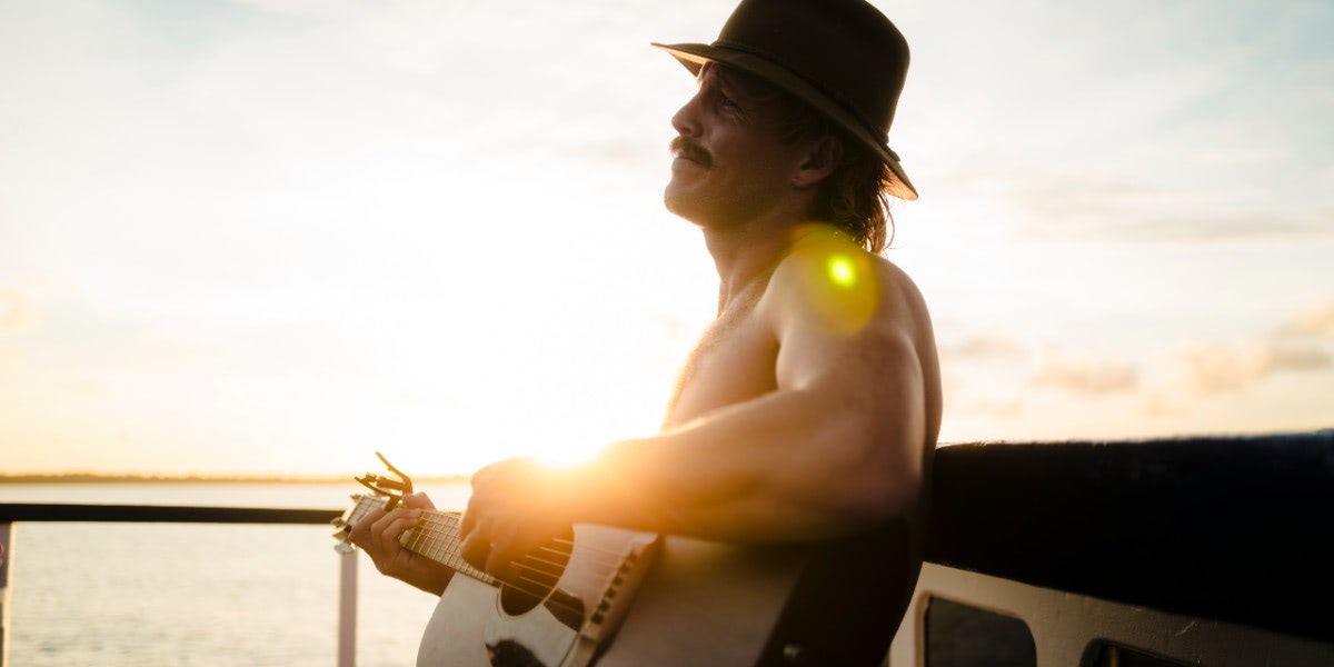 フジロック出演のサーフフォーク実力派、Ziggy Albertsが逗子で