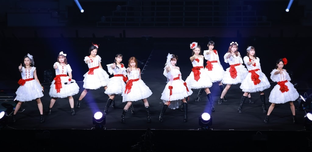 モーニング娘。'25、生田衣梨奈14年6カ月の活動に幕を下ろした