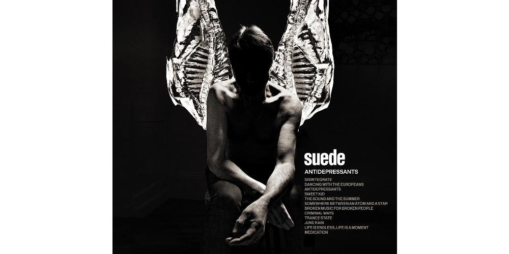 激レア　Suede Live DVD スウェード suede let go CD シングル スウェード レア - メルカリ