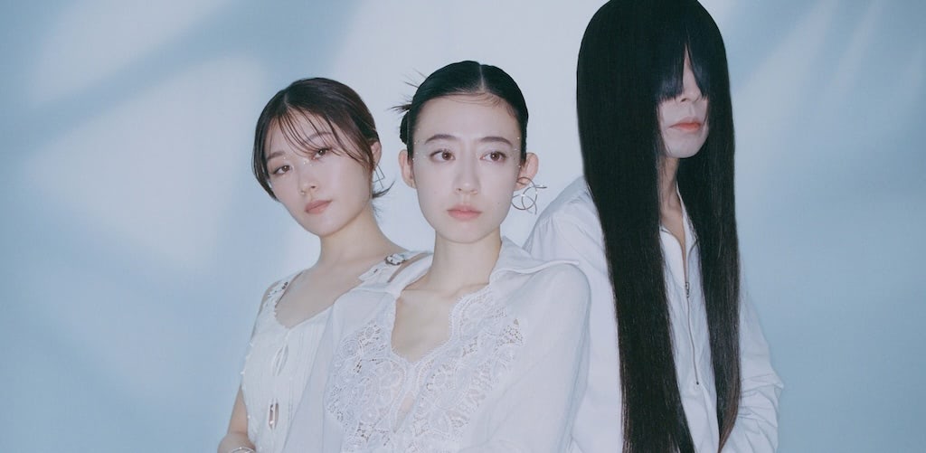 羊文学、『Feel/mild days』シングルCD発売決定 | Rolling Stone Japan