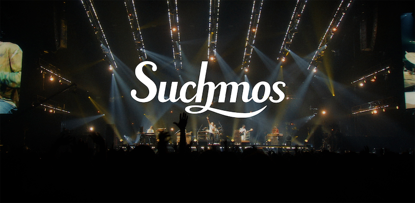 Suchmos I'm a Rolling Stone サチモス Suchmos 写真集「I'm a