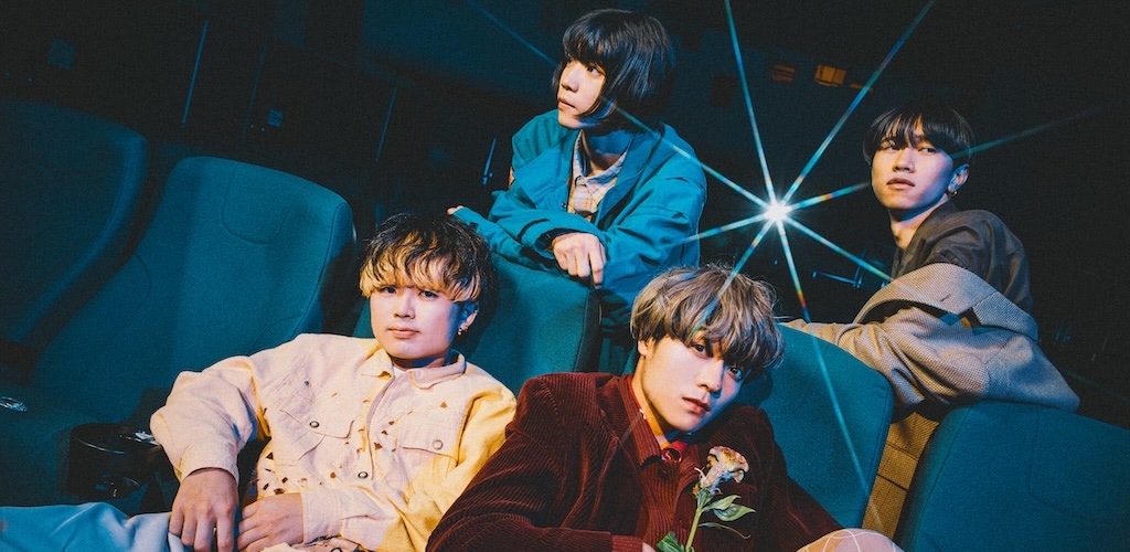 クジラ夜の街、ファンタジーの作り手として奮闘する「REAL FANTASY」MV