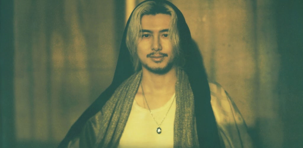 藤井風、3年ぶり新アルバムから第2リード曲を8月配信開始