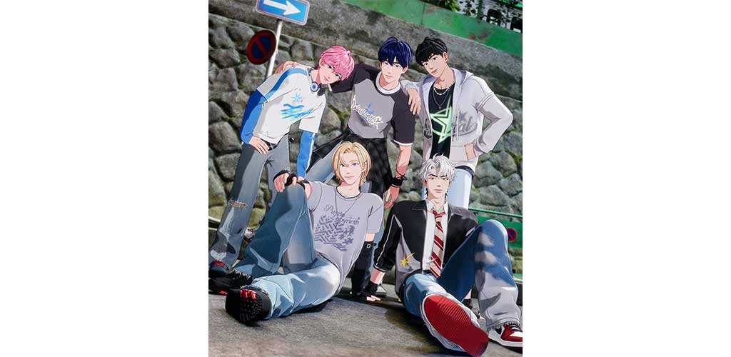 K-POPバーチャルアイドルPLAVE、自身初アジアツアー日本公演詳細決定