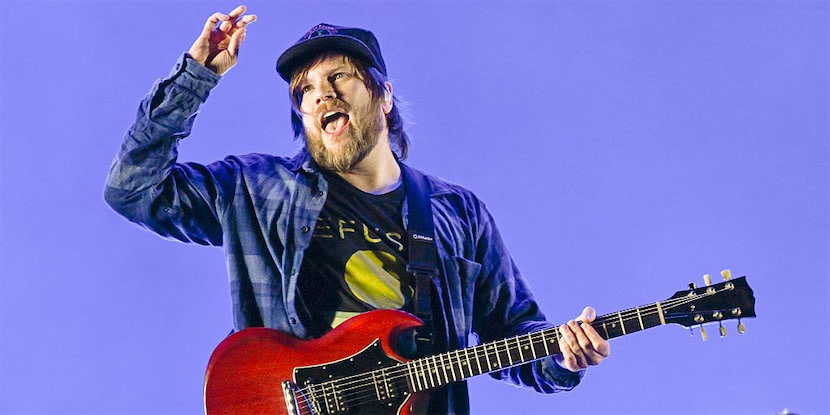 Fall Out Boy ポップパンク Fall Out Boy ポップパンク