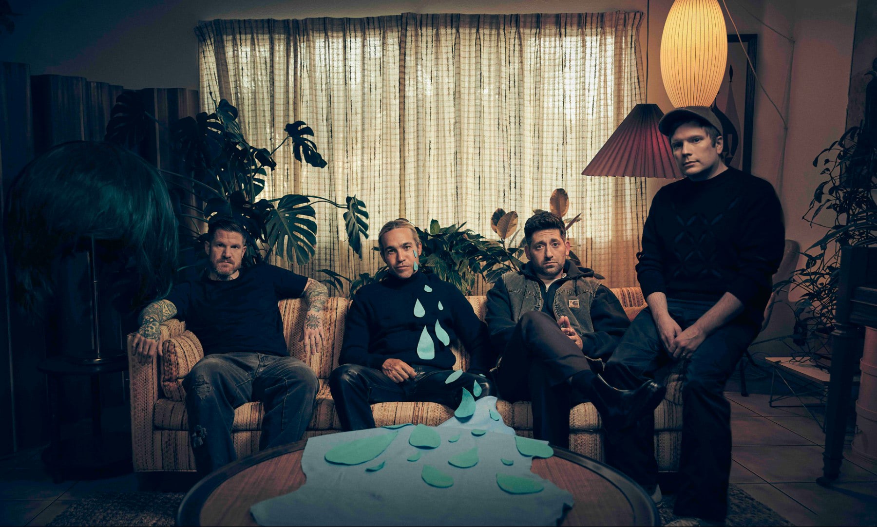 Fall Out Boyが語る日本愛とパンクの精神、サマーソニックと共に歩んだ