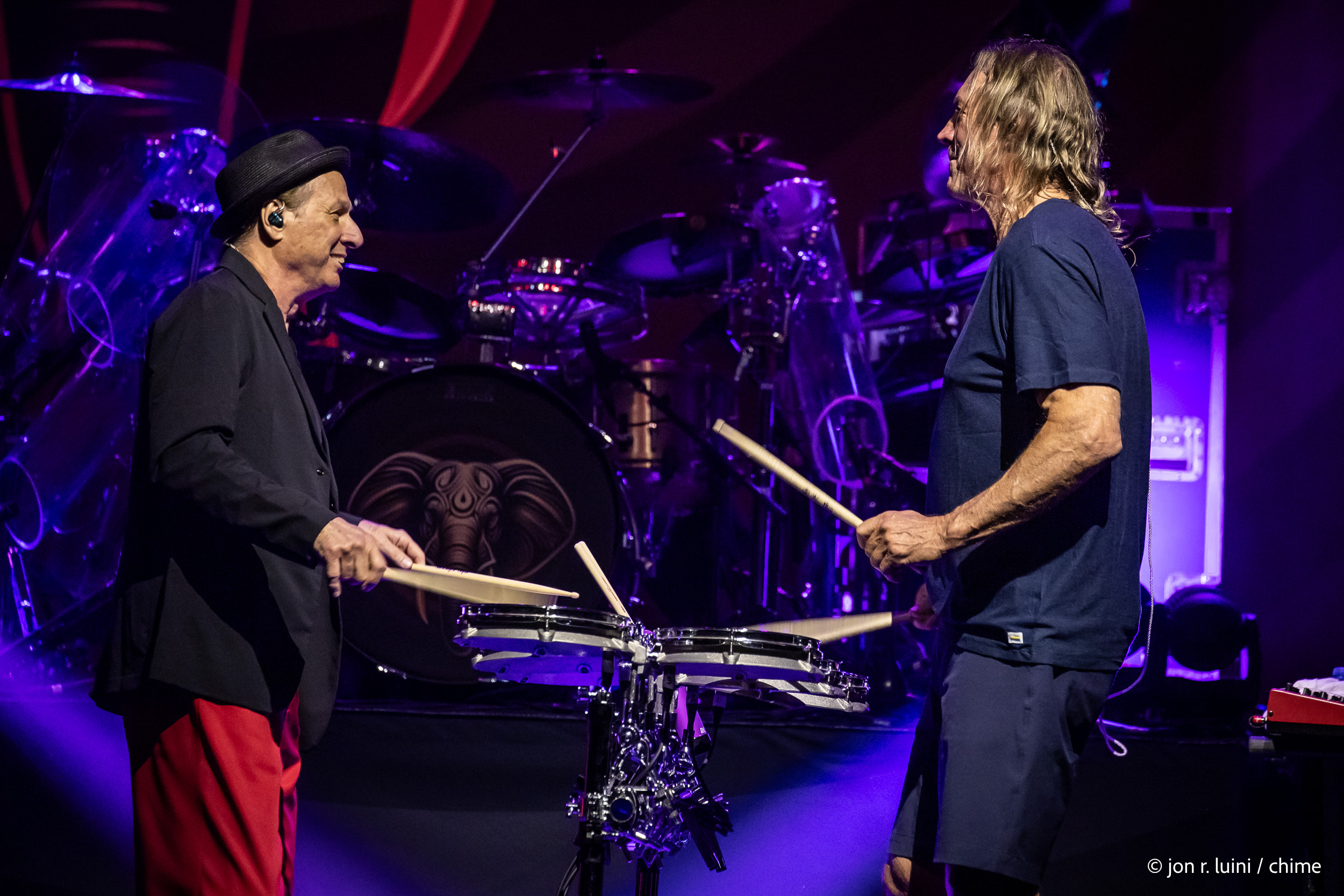 80年代キング・クリムゾンがなぜ今蘇ったのか？ エイドリアン