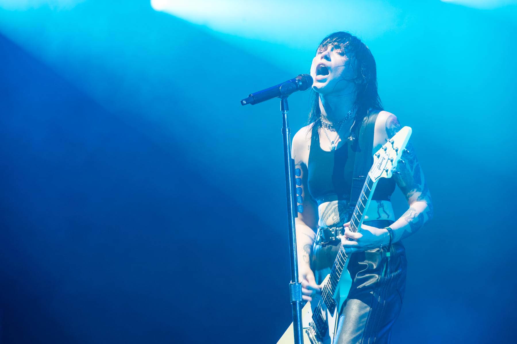 白衣3点セット BMTH DROPDEAD BABYL サマーソニック GOODS | SUMMER SONIC 2025 Official Site