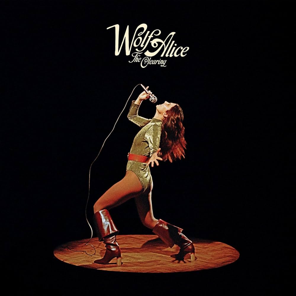 Wolf Alice『The Clearing』考察 UKギターバンドの旗手が到達した