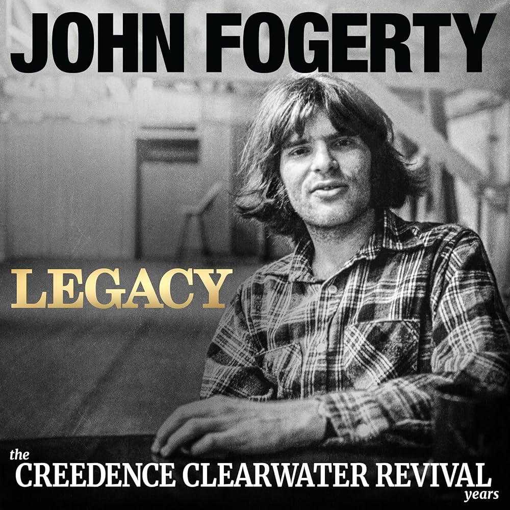 ジョン・フォガティが語るCCRの名曲秘話、「80歳でも現役」の秘訣