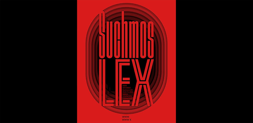 SuchmosとLEXによるツーマンライブ開催決定、渋谷WWW15周年記念