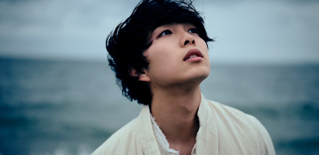 ミュージシャン ROL 19歳の新星・Rol3ert、新曲「say my name」MVプレミア公開