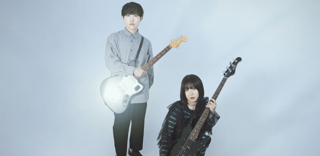PLASTIC GIRL IN CLOSET　CD　シューゲイザー PLASTIC GIRL IN CLOSETが語る、シューゲイズへのアプローチ、理論と
