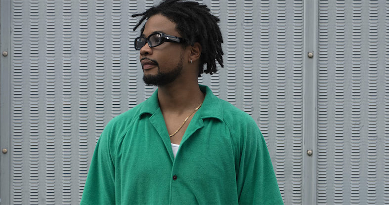 Daichi Yamamotoが語る、日常と音楽の相関図──「整理整頓」の