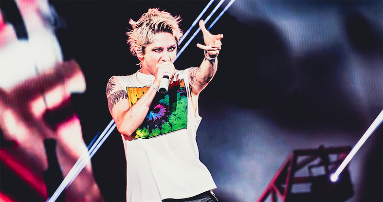 ONE OK ROCK、20周年『DETOX』ツアーで炸裂 揺るがぬ絆と未来への