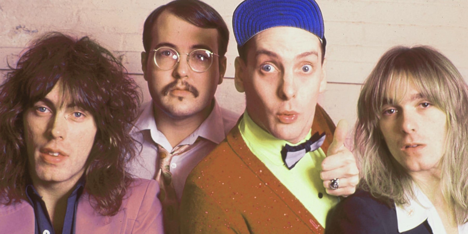 チープ・トリック密着取材記──武道館が変えたバンドの運命、1979年の