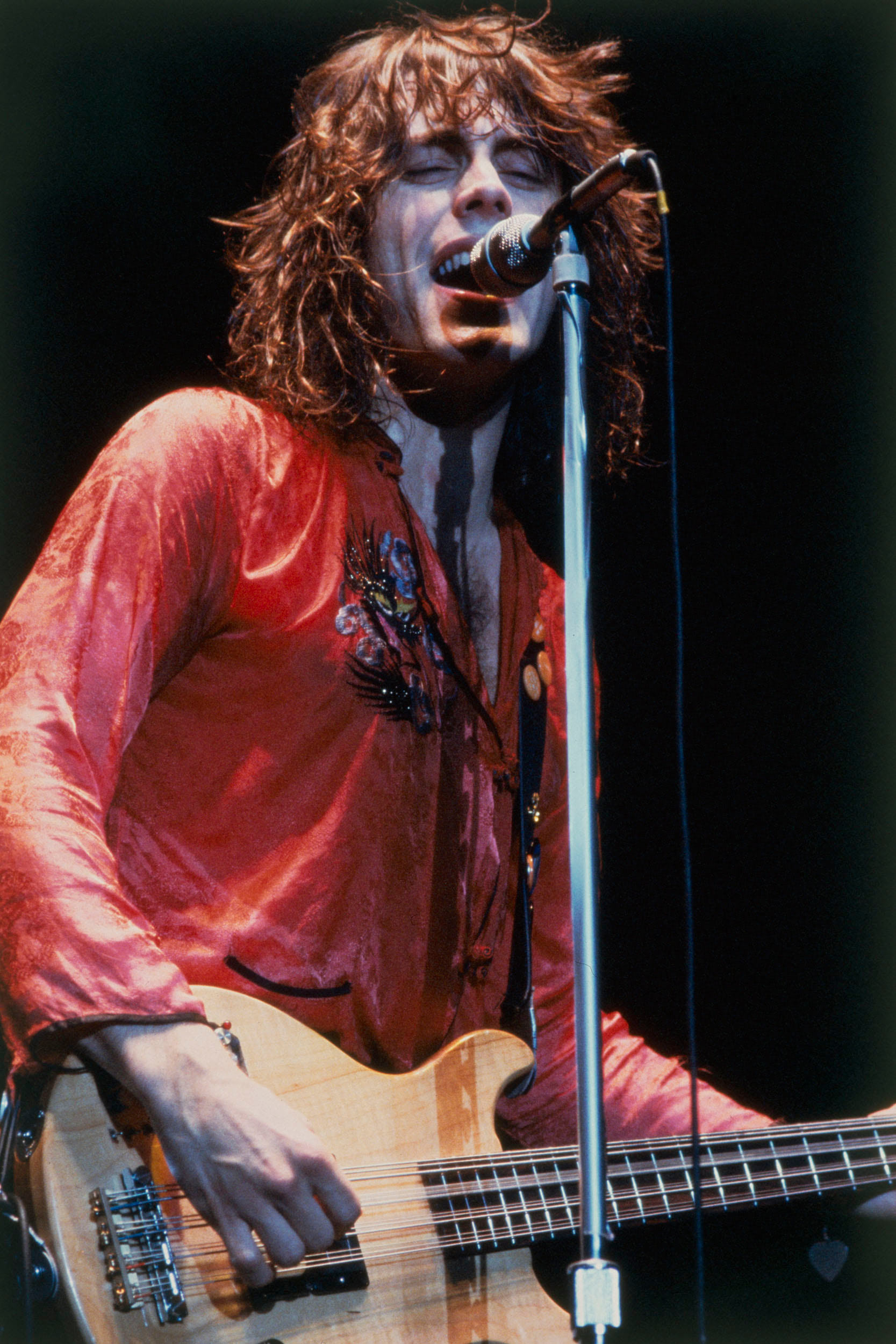 チープ・トリック密着取材記──武道館が変えたバンドの運命、1979年の