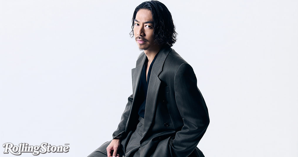 EXILE AKIRAが明かす『Get-go!』誕生の裏側 ATSUSHI復活とLDHの