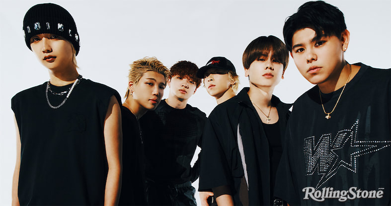 BE:FIRST特集雑誌 12冊セット BE:FIRSTが6人体制で初の雑誌表紙に、BMSG5周年特集とあわせて全