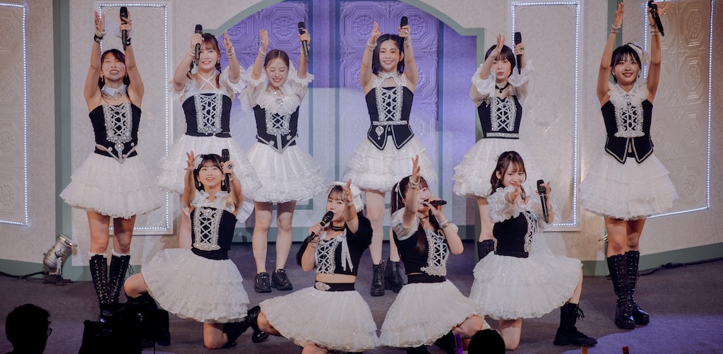 モーニング娘。'25、秋ツアー長野公演レポ、羽賀朱音と横山玲奈の卒業