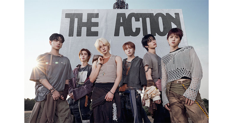 まるごと一冊BOYNEXTDOOR「 Rolling Stone Japan Collector's