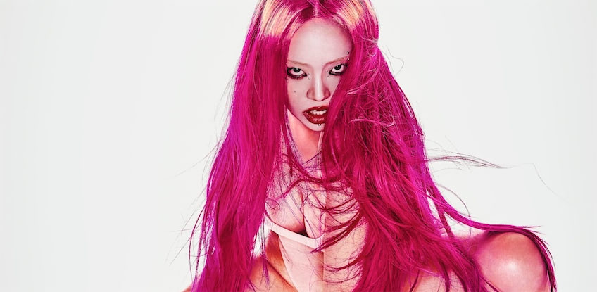 ちゃんみな新曲「i love you」、ドラマ『フェイクマミー』主題歌に決定