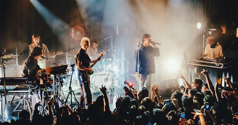 Suchmos 写真集「I'm a Rolling Stone」 Amazon.co.jp: Suchmos