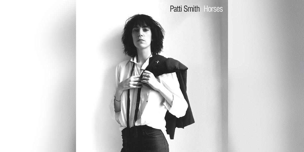 Patti Smith: Land 250 パティ・スミス Patti Smith: Land 250 パティ・スミス Patti Smith：Land 250