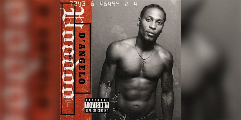 ディアンジェロ『Voodoo』──新時代のソウルを提示した金字塔