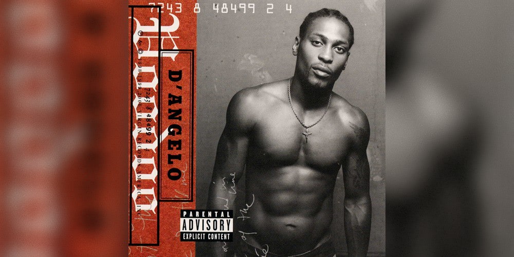 ディアンジェロ『Voodoo』──新時代のソウルを提示した金字塔