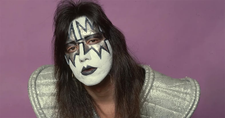 エース　フレーリー、キッス、Ace Frehley 全７枚 ACE FREHLEY / KISS, ACE FREHLEY – TICRO MARKET